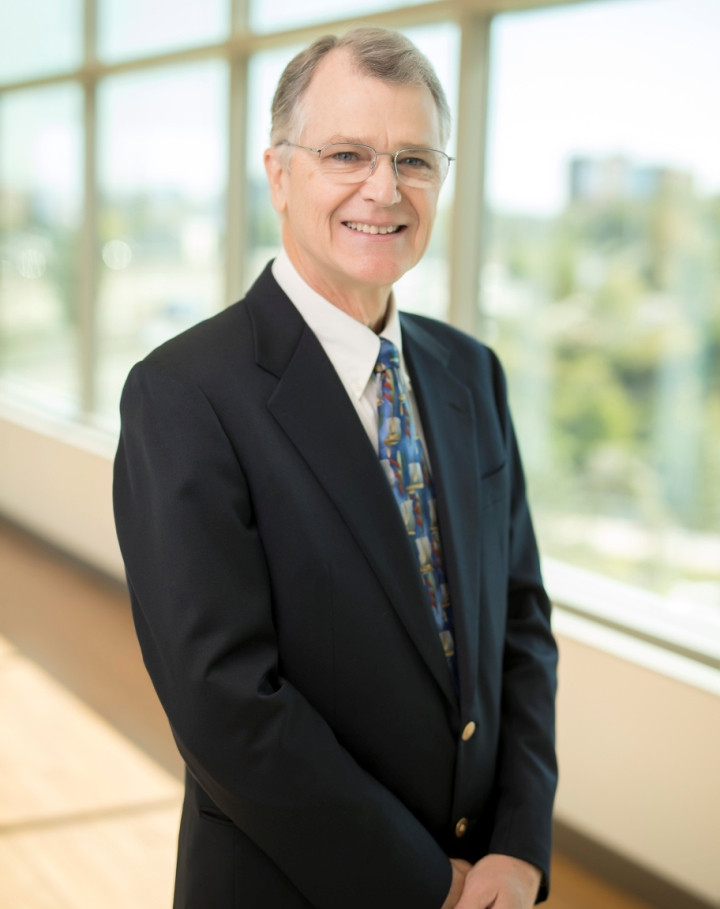 Dr. Mark R. Christofersen MD